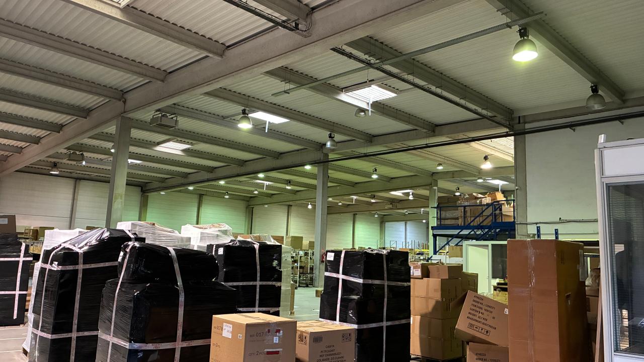 Location local d'activité Guyancourt Yvelines OLACT2639278 8