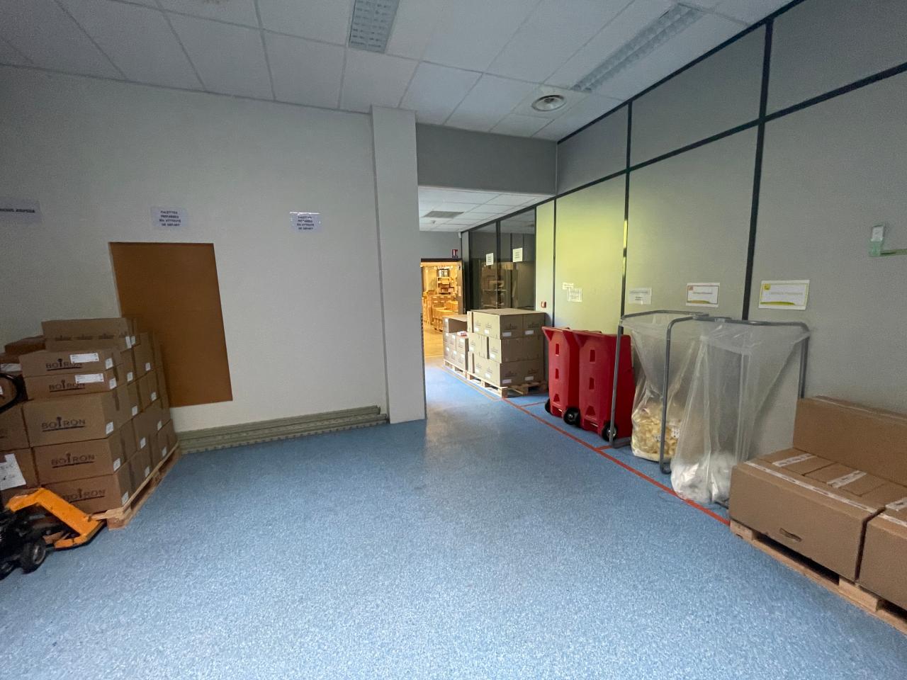 Vente local d'activité Biot Alpes-Maritimes OVACT2535115 24