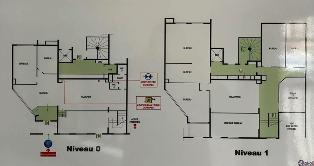 Location bureau Lille Nord OLBUR2318715 8