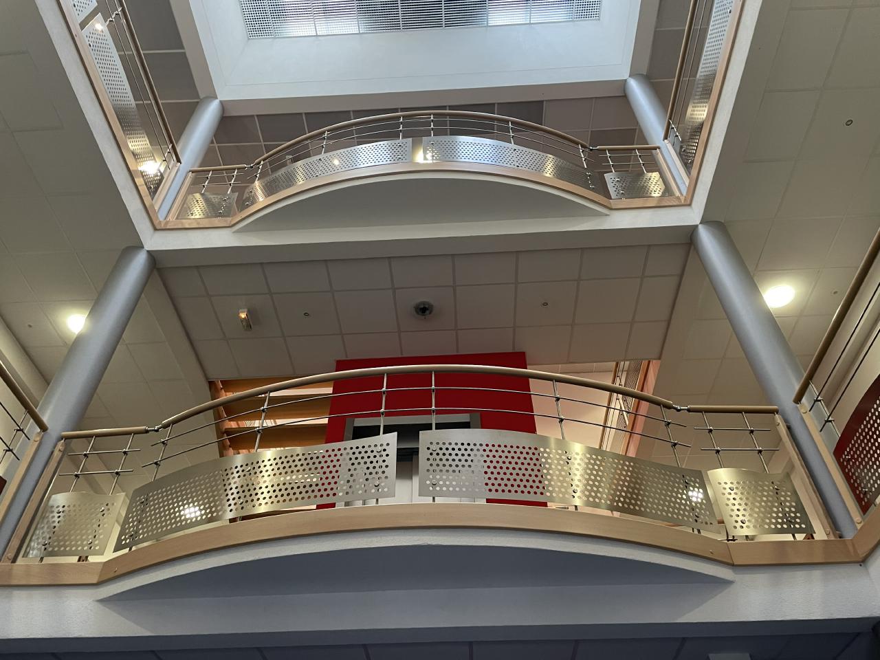 Location bureau Marly Moselle OLBUR2537472 12