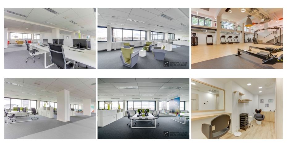 Location bureau Saint-Denis Seine-Saint-Denis OLBUR2107356 3