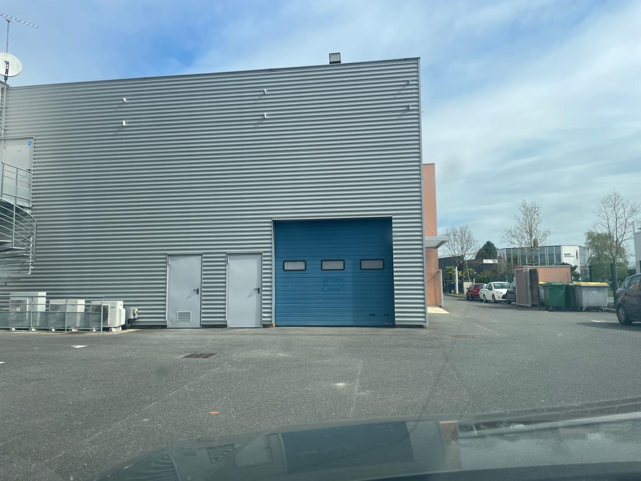 Location bureau Orléans Loiret OLBUR2640509 5