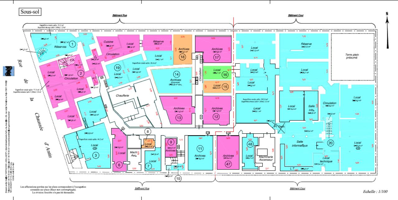 Location bureau Paris OLBUR2310956 22