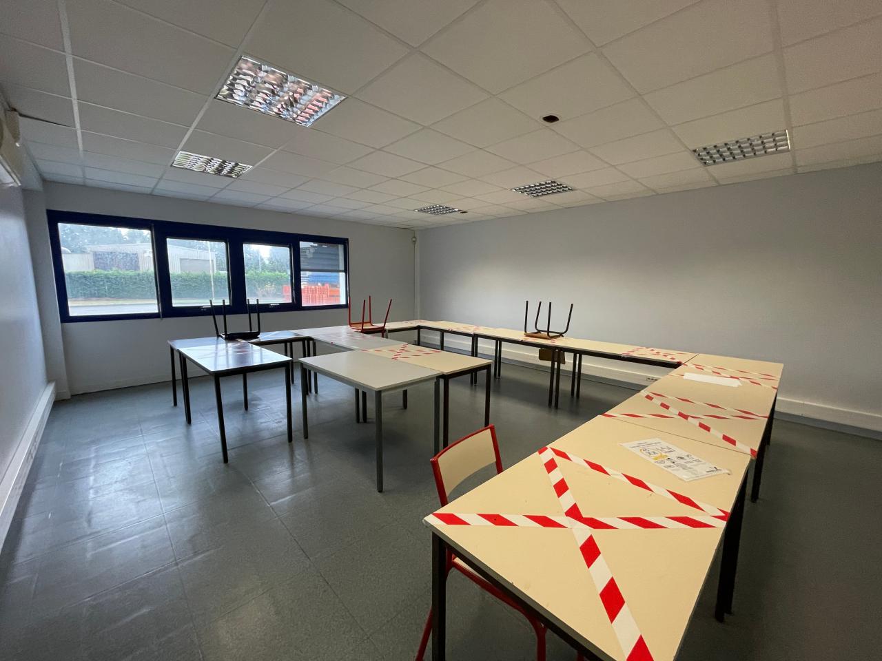 Location local d'activité Saint-Vigor-d'Ymonville Seine-Maritime OLACT2537102 13