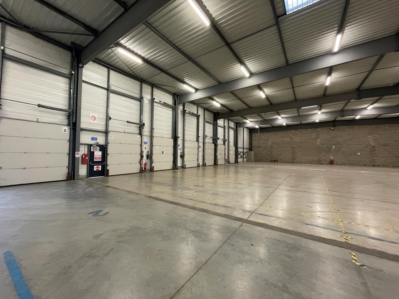 Location local d'activité Longvic Côte-d'Or OLACT2420297 5