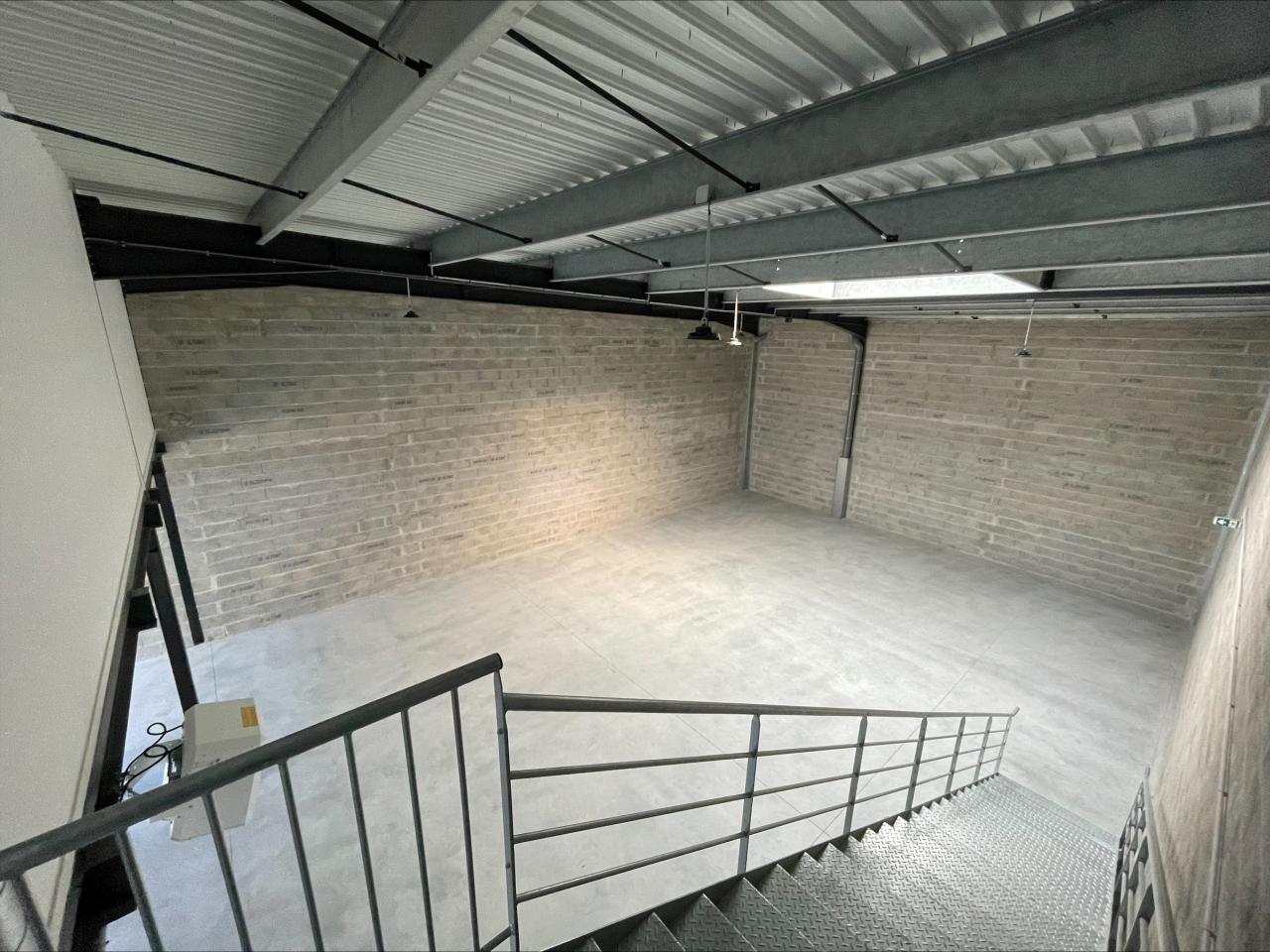 Location local d'activité Saint-Herblain Loire-Atlantique OLACT2113083 16