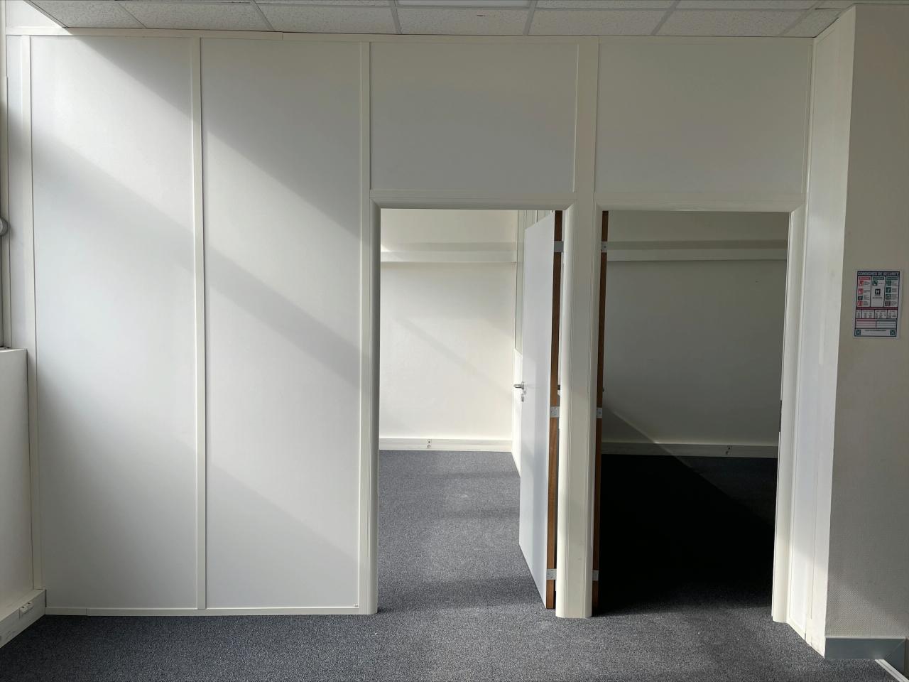 Location local d'activité Saint-Ouen-l'Aumône Val-d'Oise OLACT2105530 7