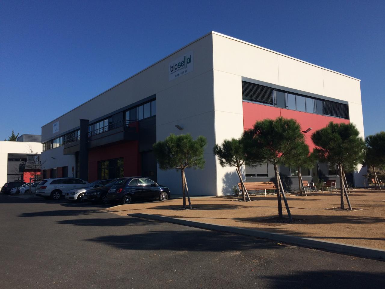 Location local d'activité Dardilly Rhône OLACT2110150 6