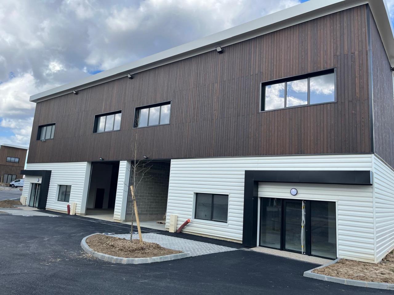 Vente local d'activité Ollainville Essonne OVACT2200140 2