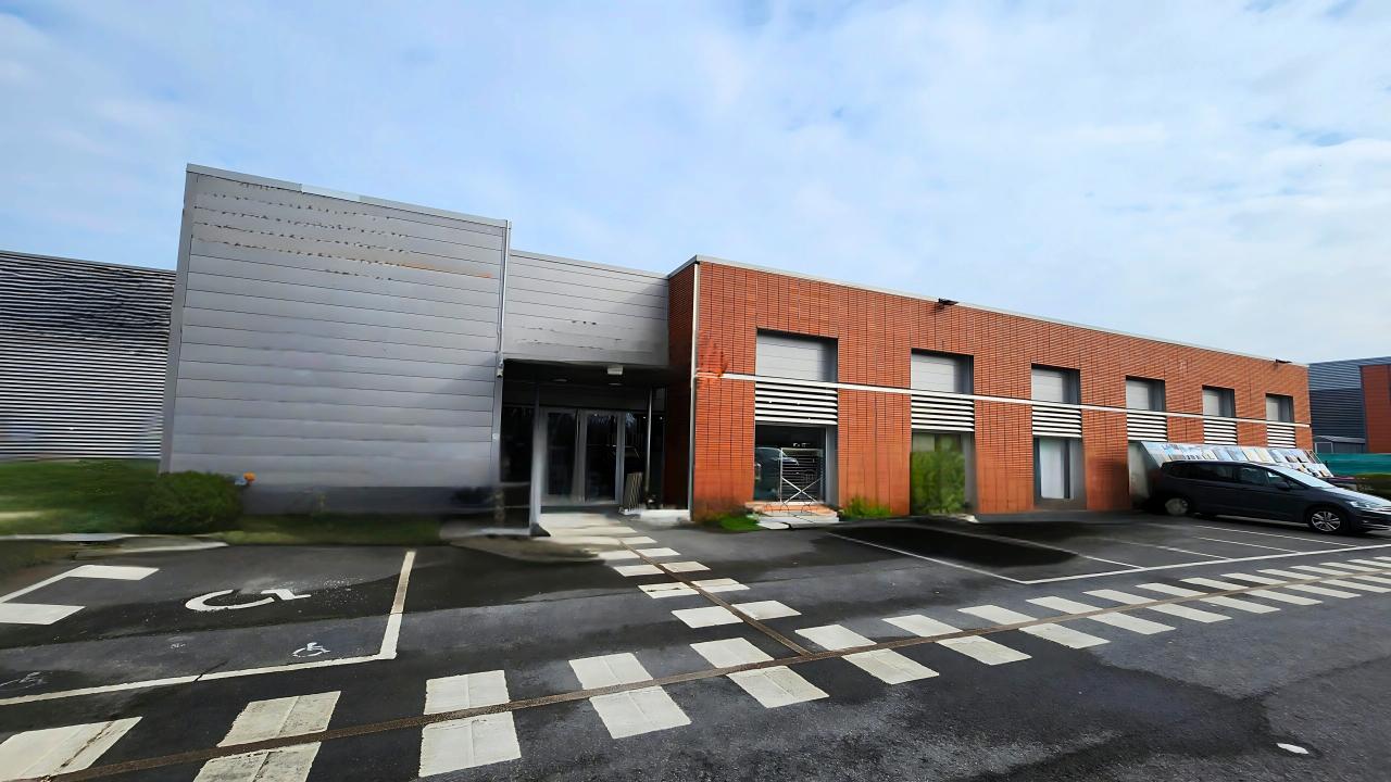 Location local d'activité Alfortville Val-de-Marne OLACT2530594 5