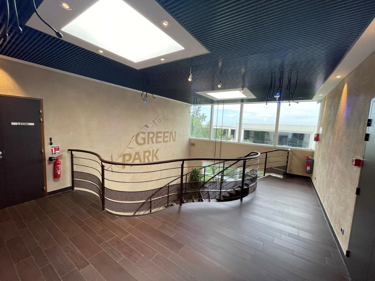 Location bureau Colomiers Haute-Garonne OLBUR2108190 8