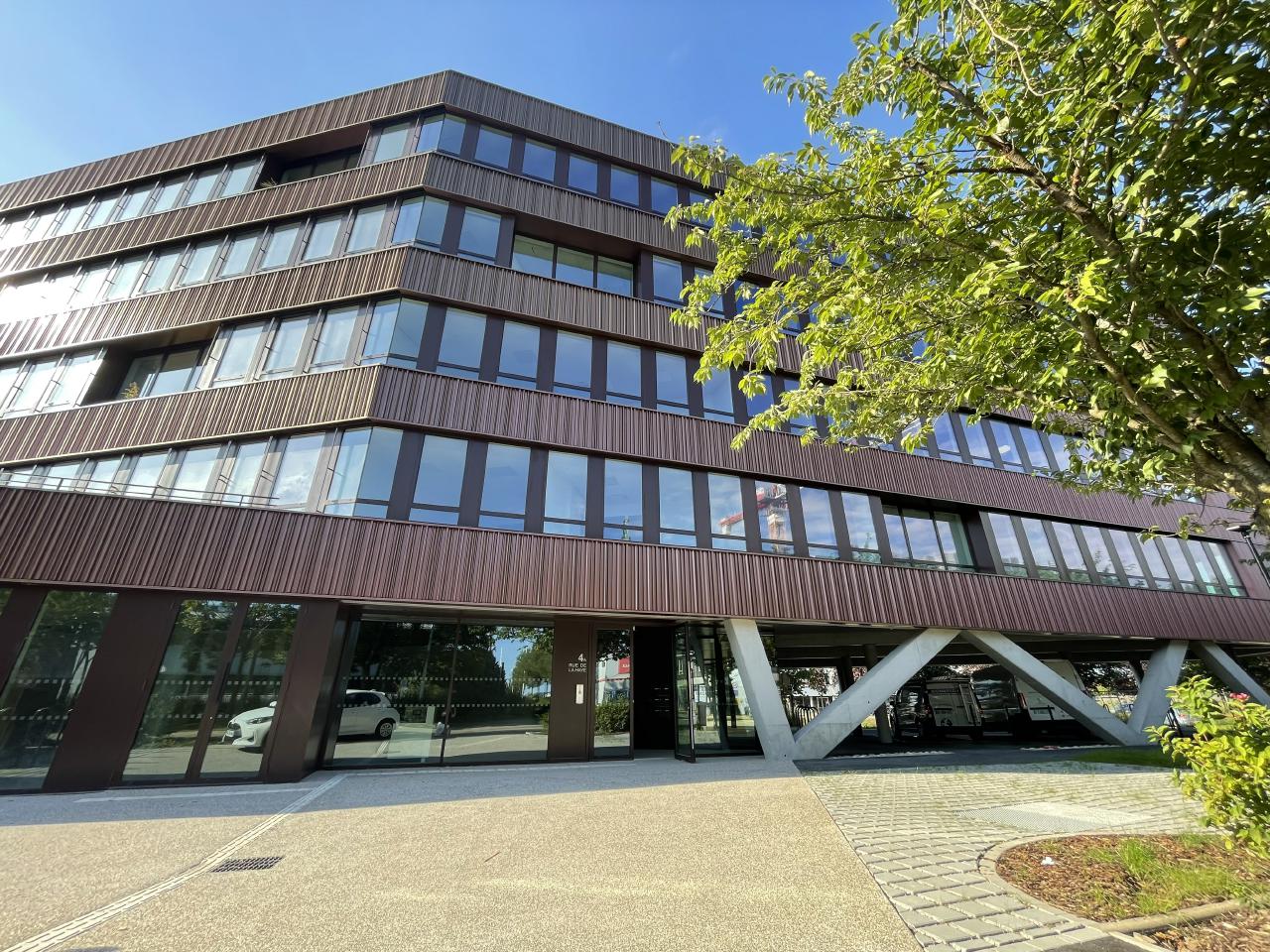 Location bureau Schiltigheim Bas-Rhin OLBUR2200082 3