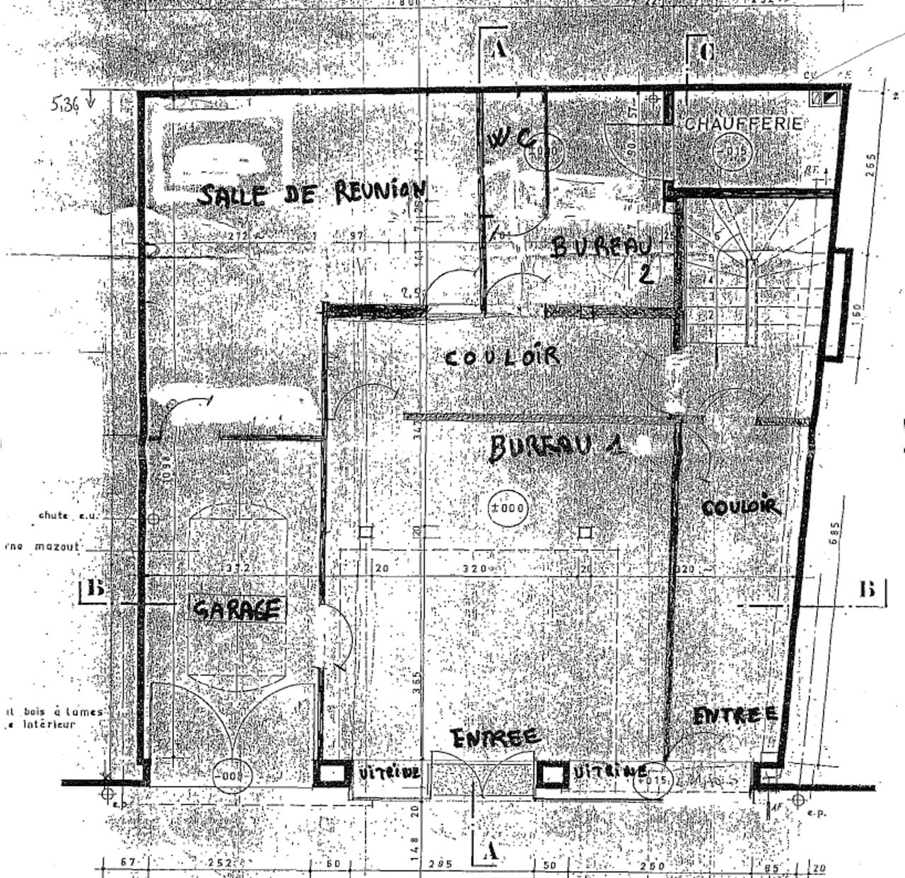 Vente bureau Nantes Loire-Atlantique OVBUR2537886 7