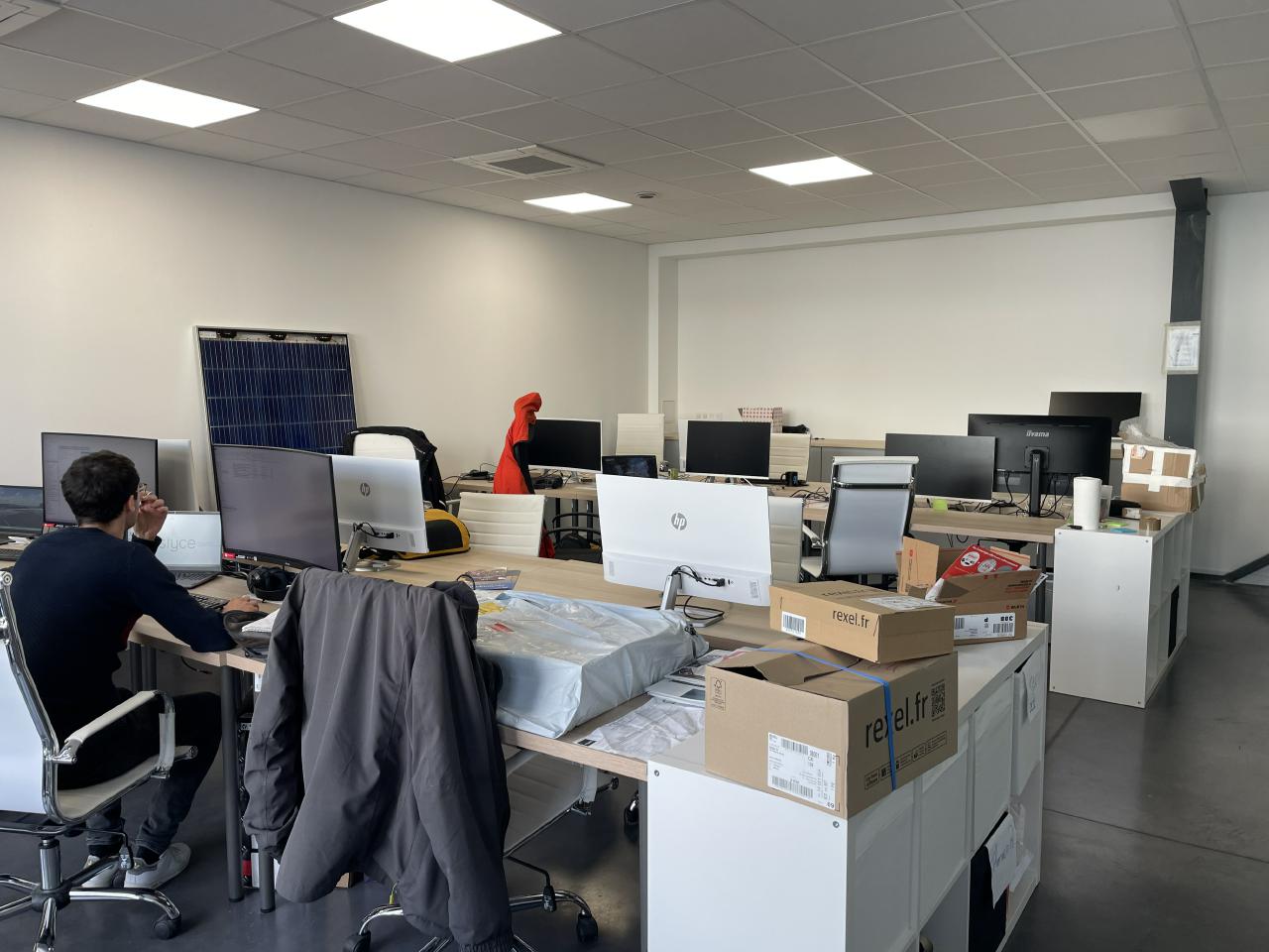 Location local d'activité Voreppe Isère OLACT2318557 10