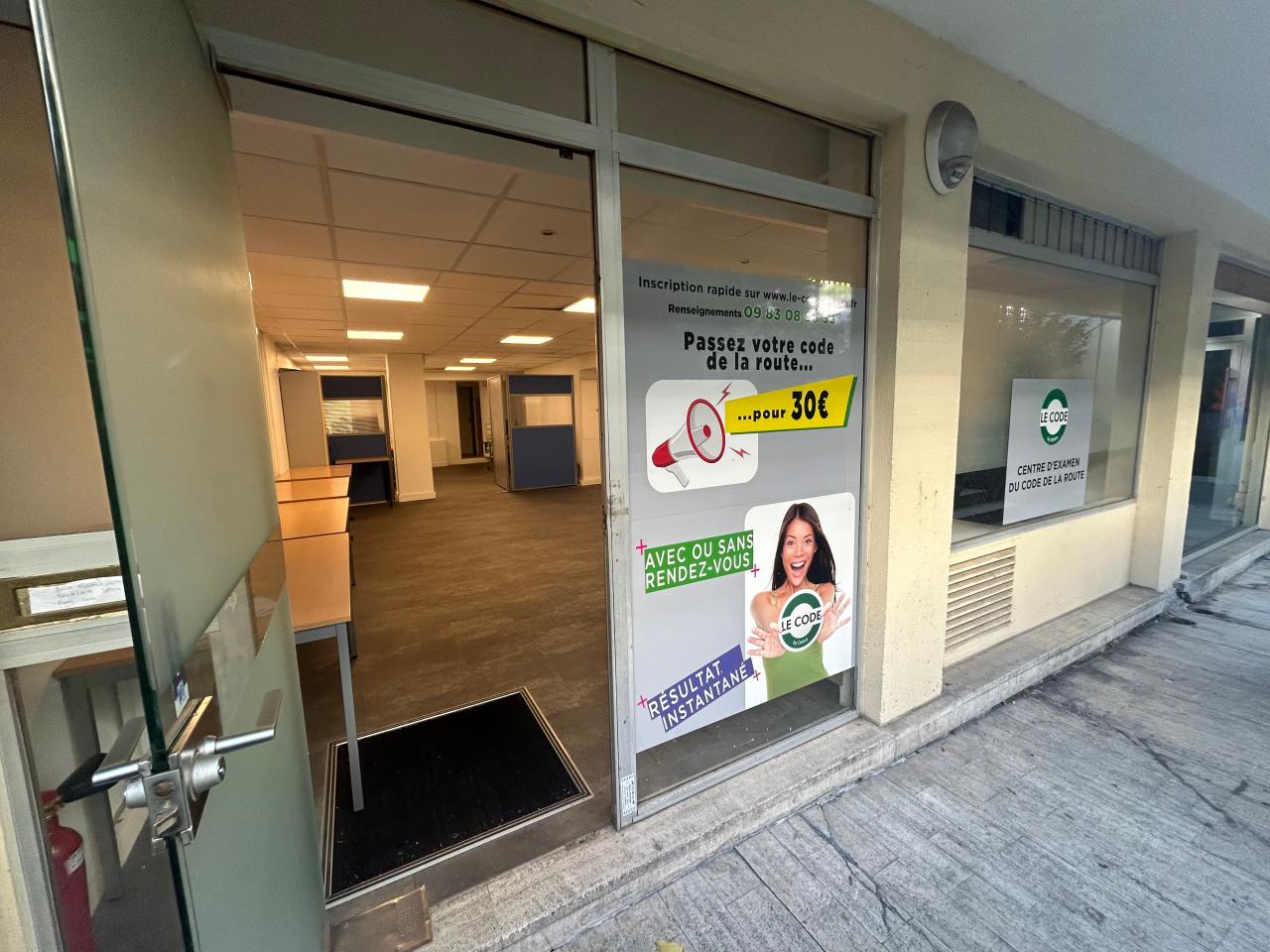 Location bureau Paris OLBUR2529220