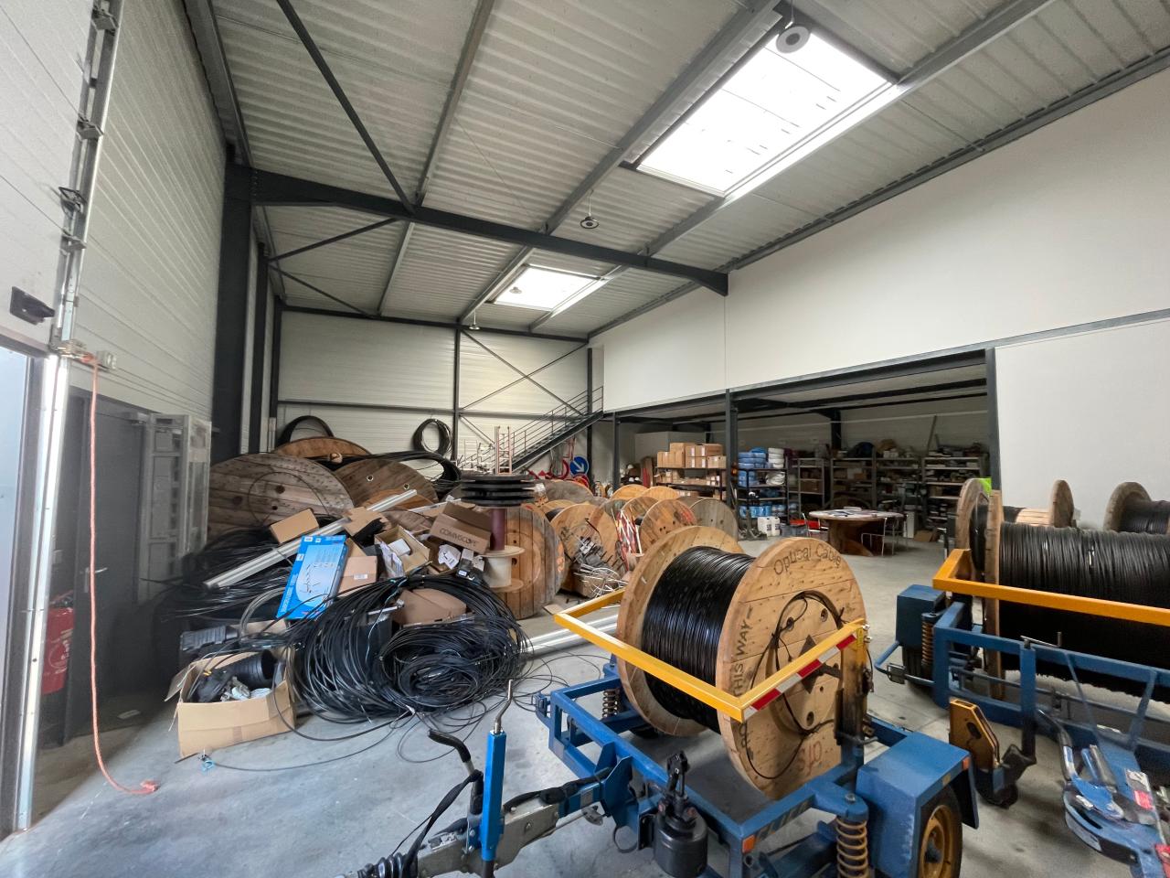 Vente local d'activité Vaulx-Milieu Isère OVACT2530331 7