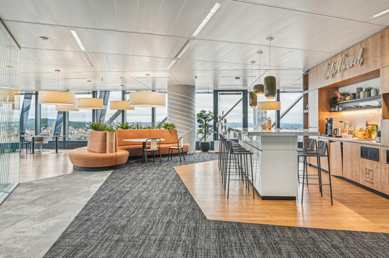 Location bureau Puteaux Hauts-de-Seine OLBUR2100486 16