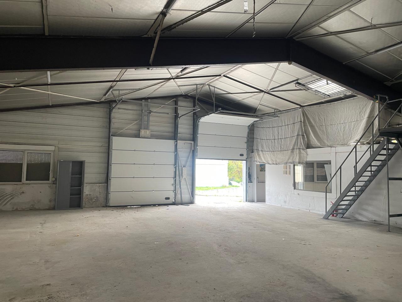 Location local d'activité Marseille Bouches-du-Rhône OLACT2422706 2