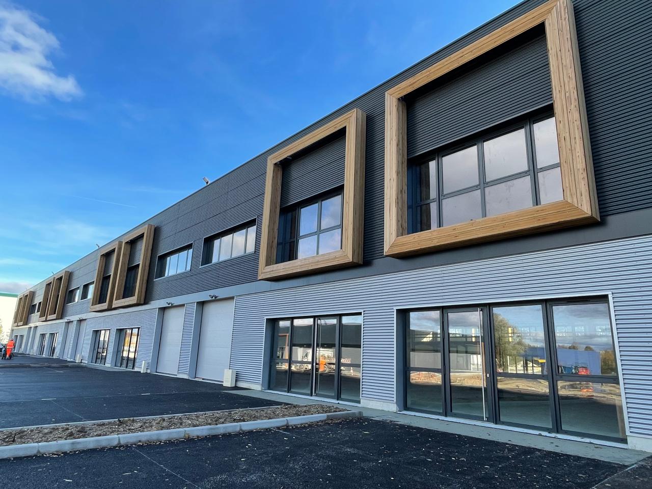 Location local d'activité Chécy Loiret OLACT2638702 16