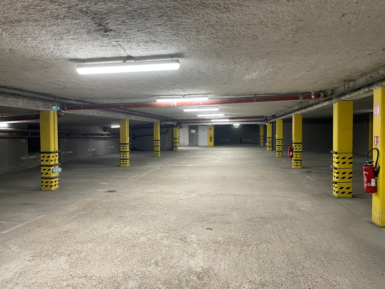 Location bureau Rouen Seine-Maritime OLBUR2426554 14