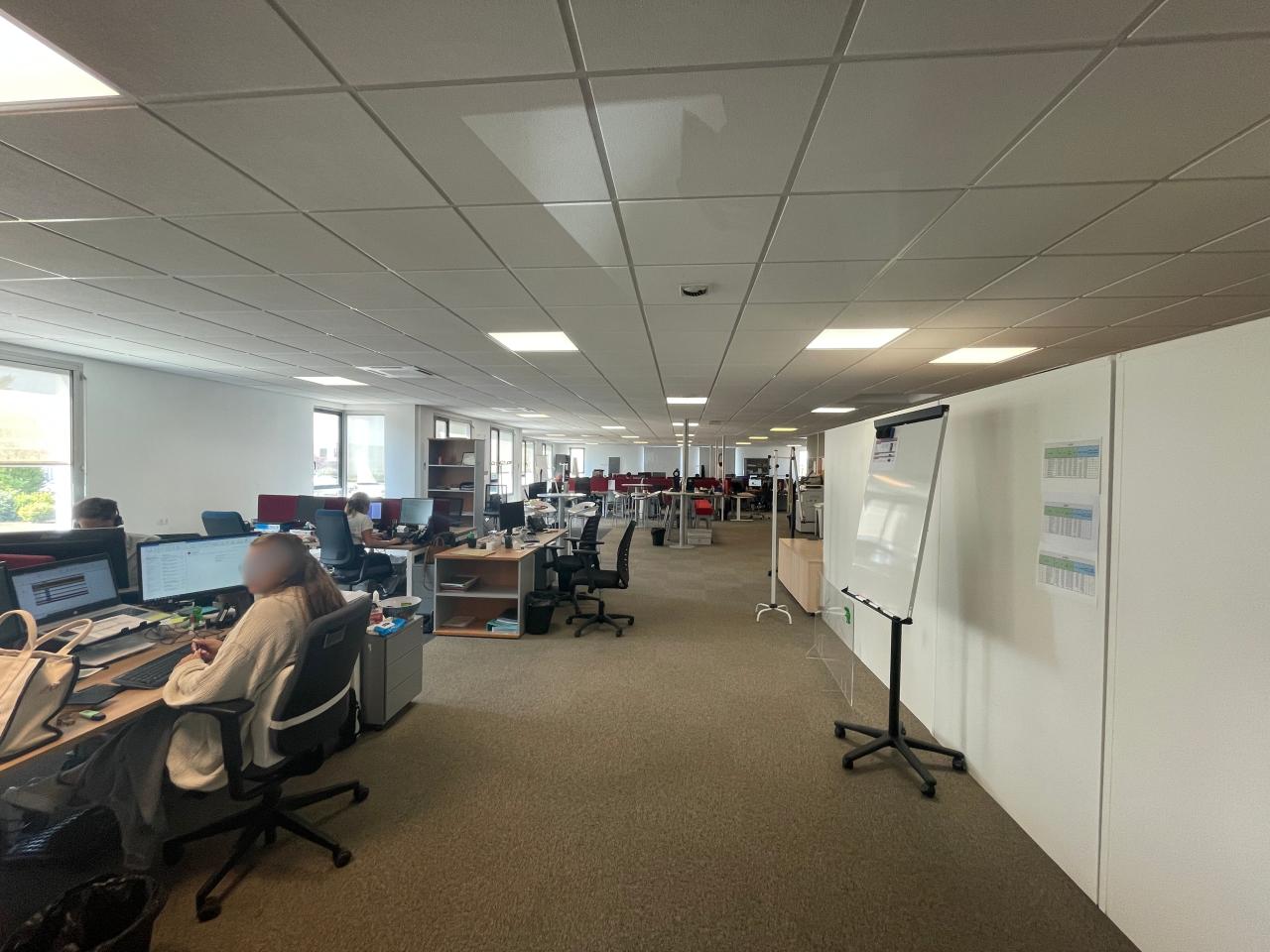 Location bureau Villers-lès-Nancy Meurthe-et-Moselle OLBUR2318718 5