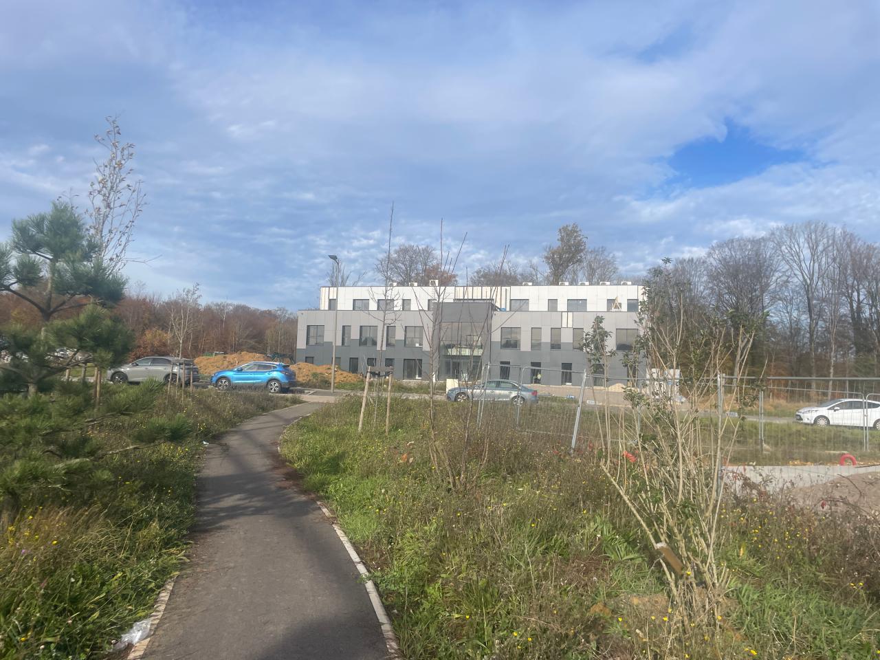 Location bureau Chavigny Meurthe-et-Moselle OLBUR2423904 8