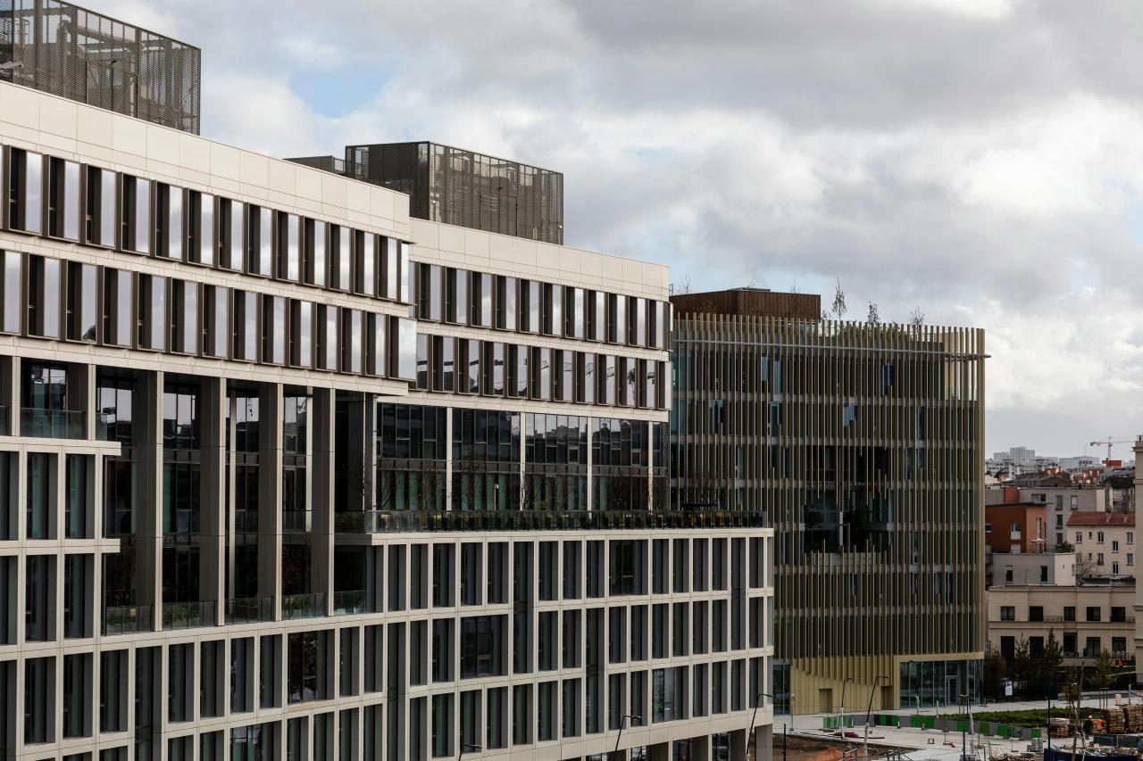 Location bureau Saint-Ouen Seine-Saint-Denis OLBUR2309502 17