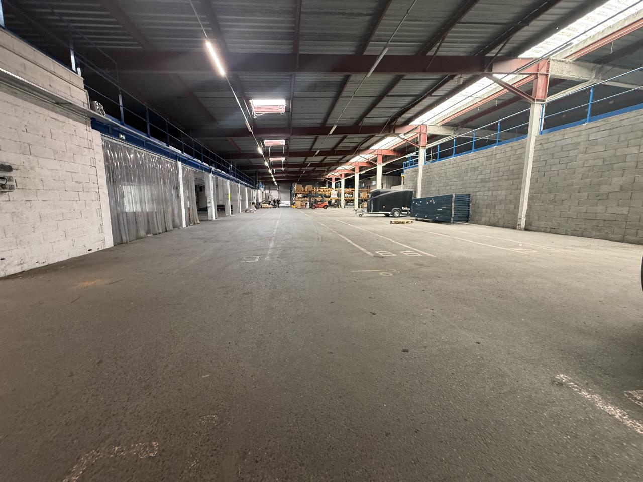 Vente local d'activité Cheminot Moselle OVACT2642112 2