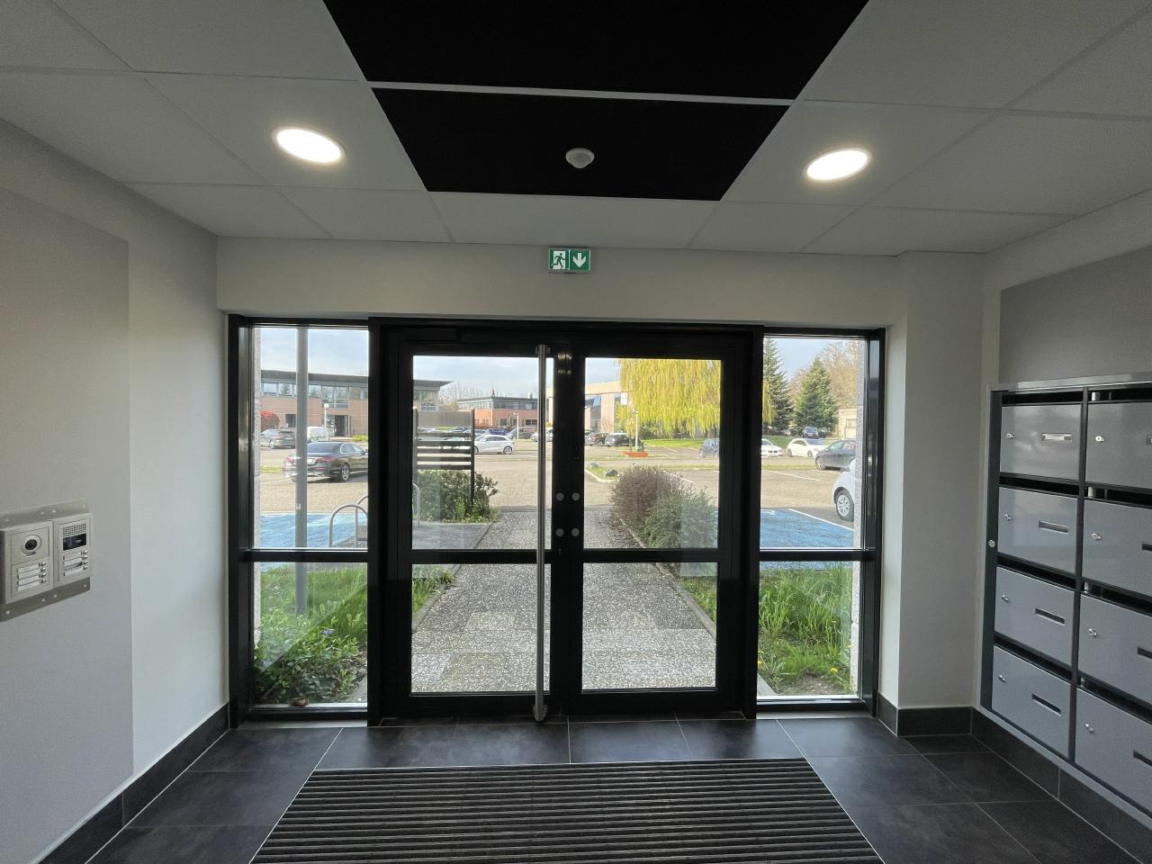 Location bureau Oberhausbergen Bas-Rhin OLBUR2204061 6