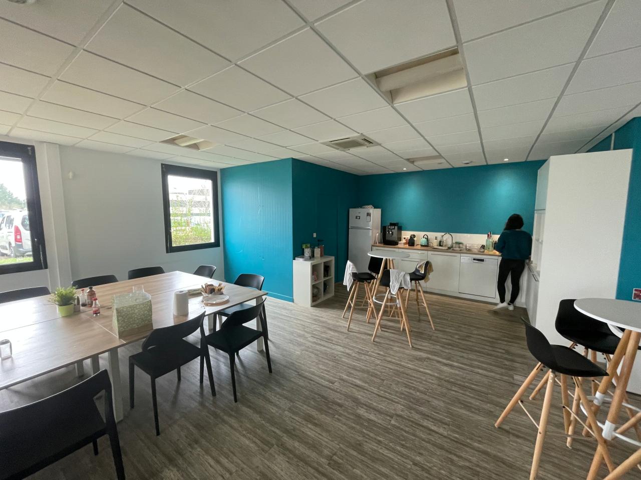 Location bureau Tours Indre-et-Loire OLBUR2530948 9