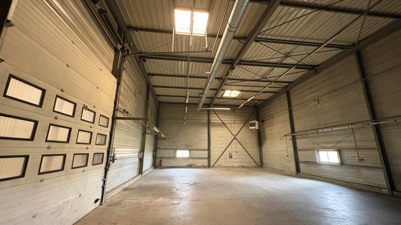Location local d'activité Saint-Paterne-Racan Indre-et-Loire OLACT2642512 3