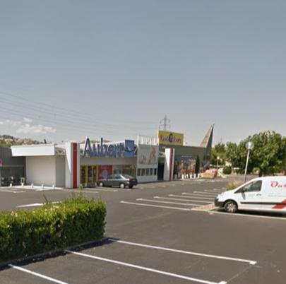 Location commerce Narbonne Aude OLCOM2421872 3