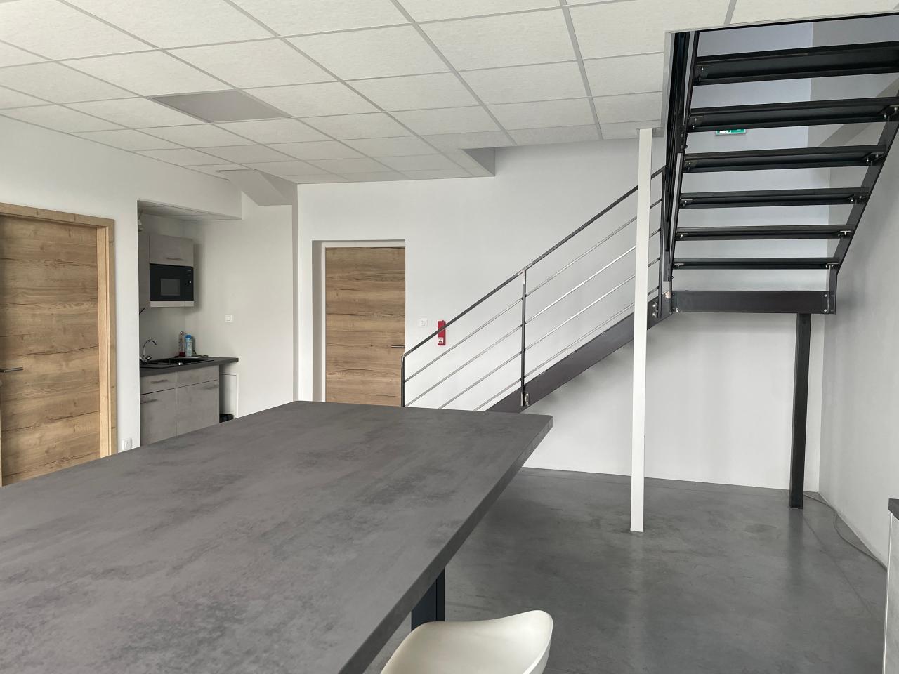 Location local d'activité Hoerdt Bas-Rhin OLACT2537238 5