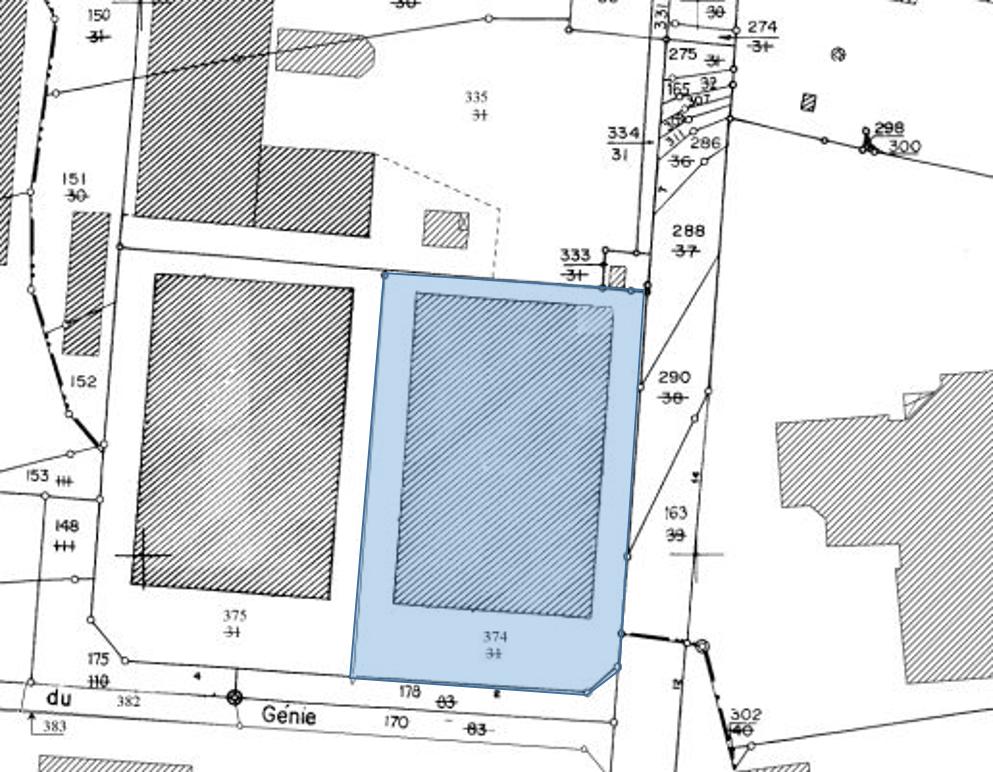 Location local d'activité Fegersheim Bas-Rhin OLACT2204221 10