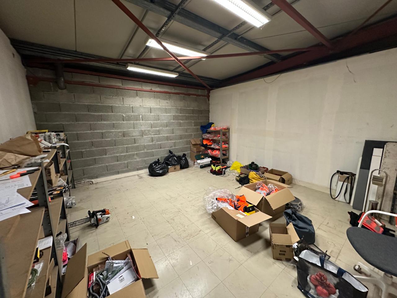 Location local d'activité Parçay-Meslay Indre-et-Loire OLACT2640569 14