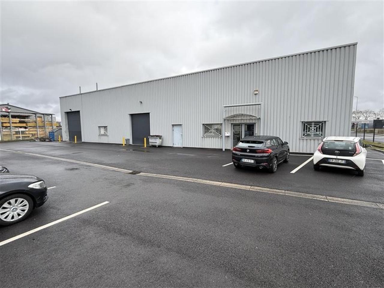 Location local d'activité Jouy-aux-Arches Moselle OLACT2640285 6