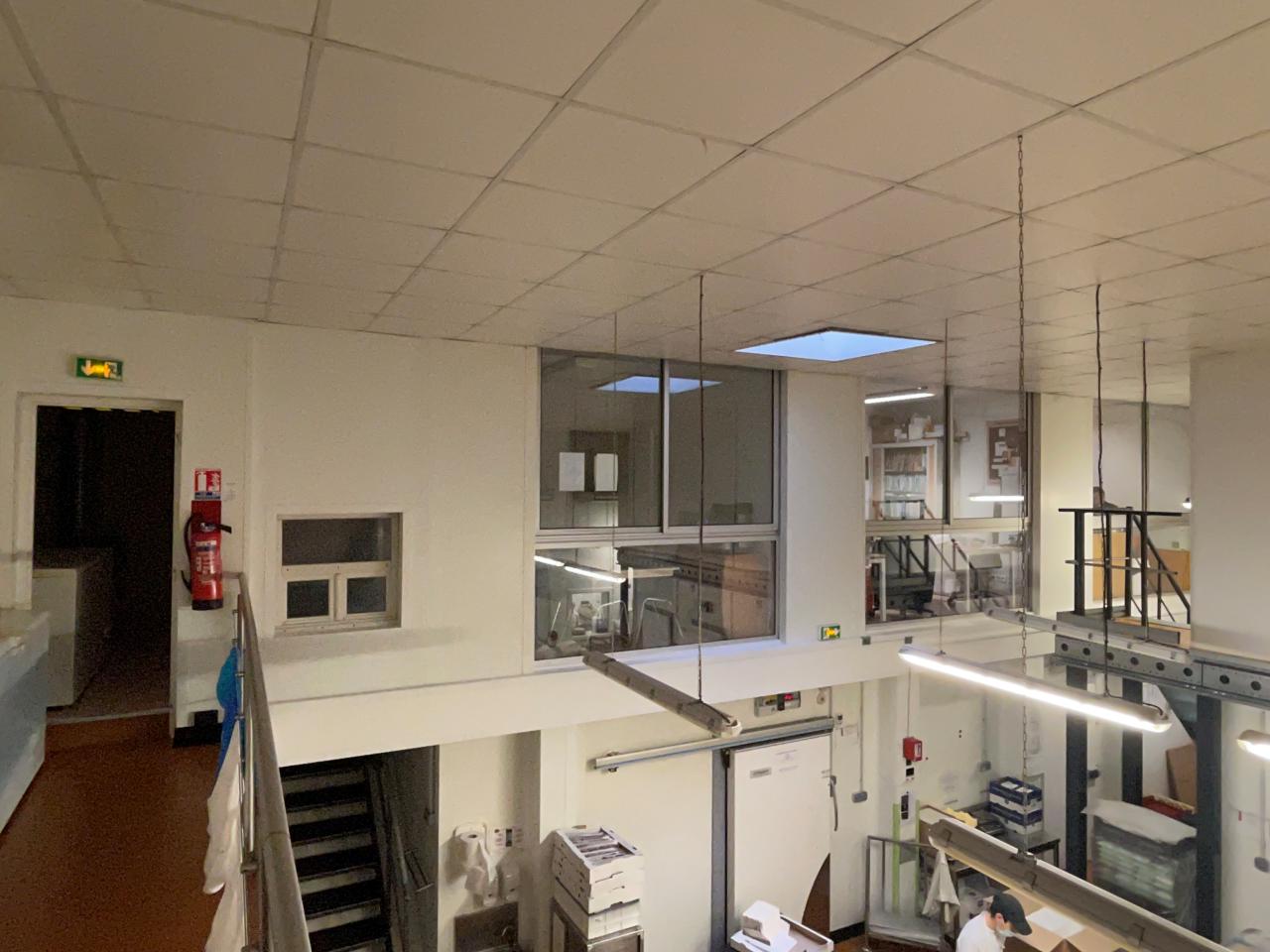 Vente local d'activité Villejuif Val-de-Marne OVACT2535362 1