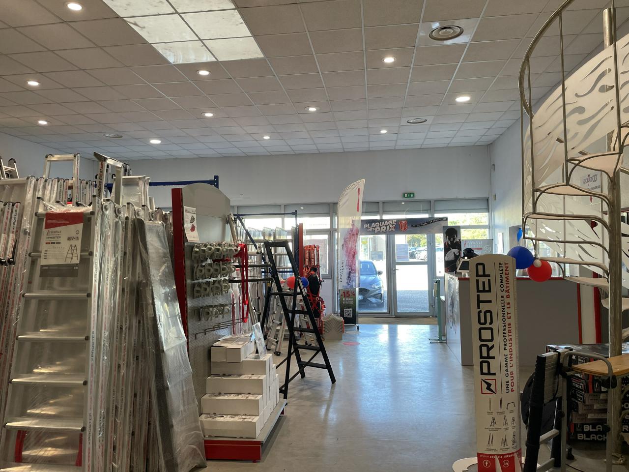 Location local d'activité Pessac Gironde OLACT2315470 6