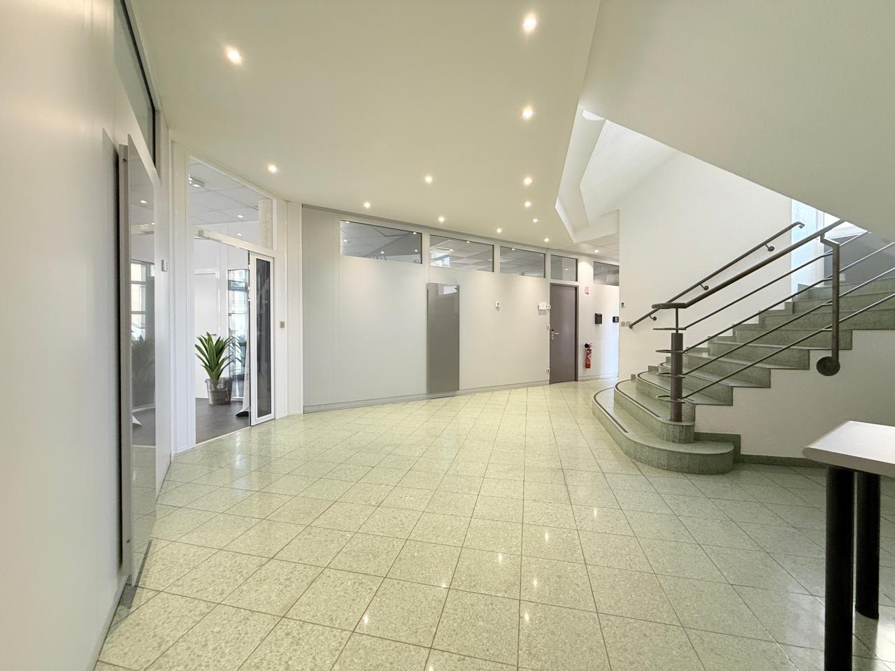 Vente bureau Nancy Meurthe-et-Moselle OVBUR2534186 8