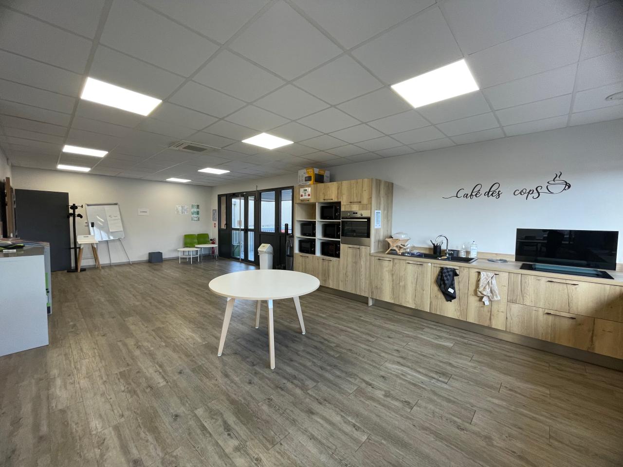 Location local d'activité Saint-Orens-de-Gameville Haute-Garonne OLACT2529105 17