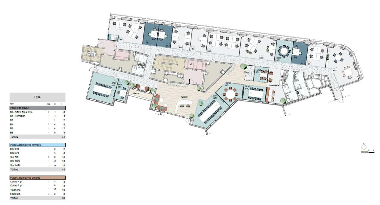 Location bureau Paris OLBUR2533015 8