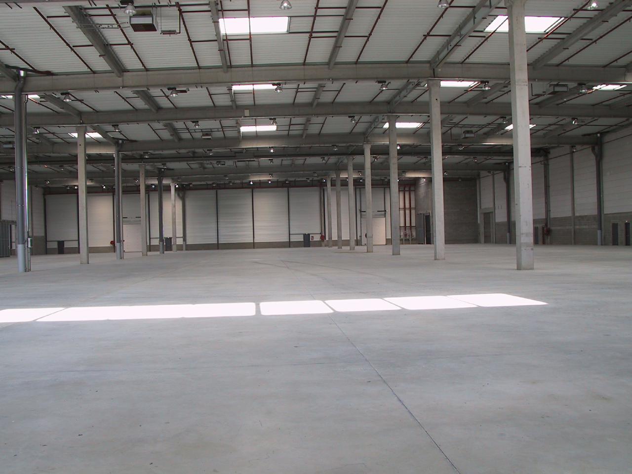 Location entrepôt classe a Castelnau-d'Estrétefonds Haute-Garonne OLLOG2643559 5