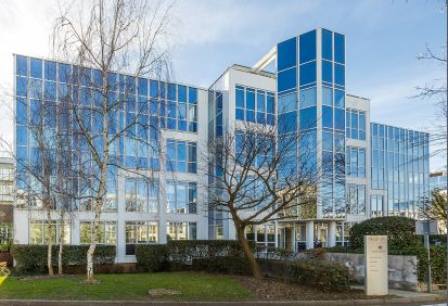 Location bureau Vélizy-Villacoublay Yvelines OLBUR2104416 2