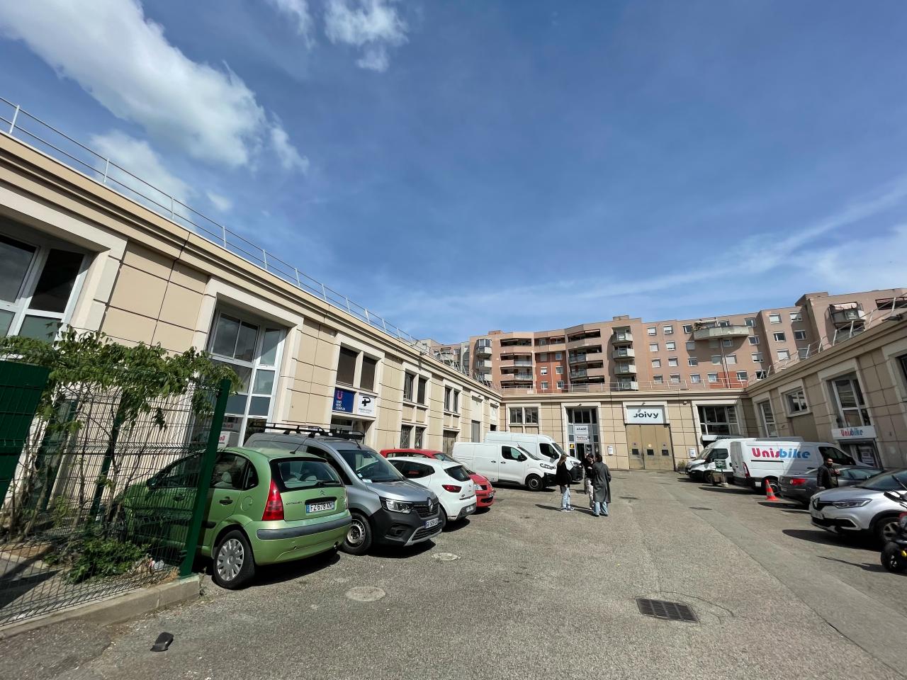Location bureau Villeurbanne Rhône OLBUR2108958 9