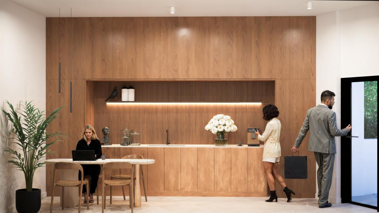 Location bureau Boulogne-Billancourt Hauts-de-Seine OLBUR2311358 3