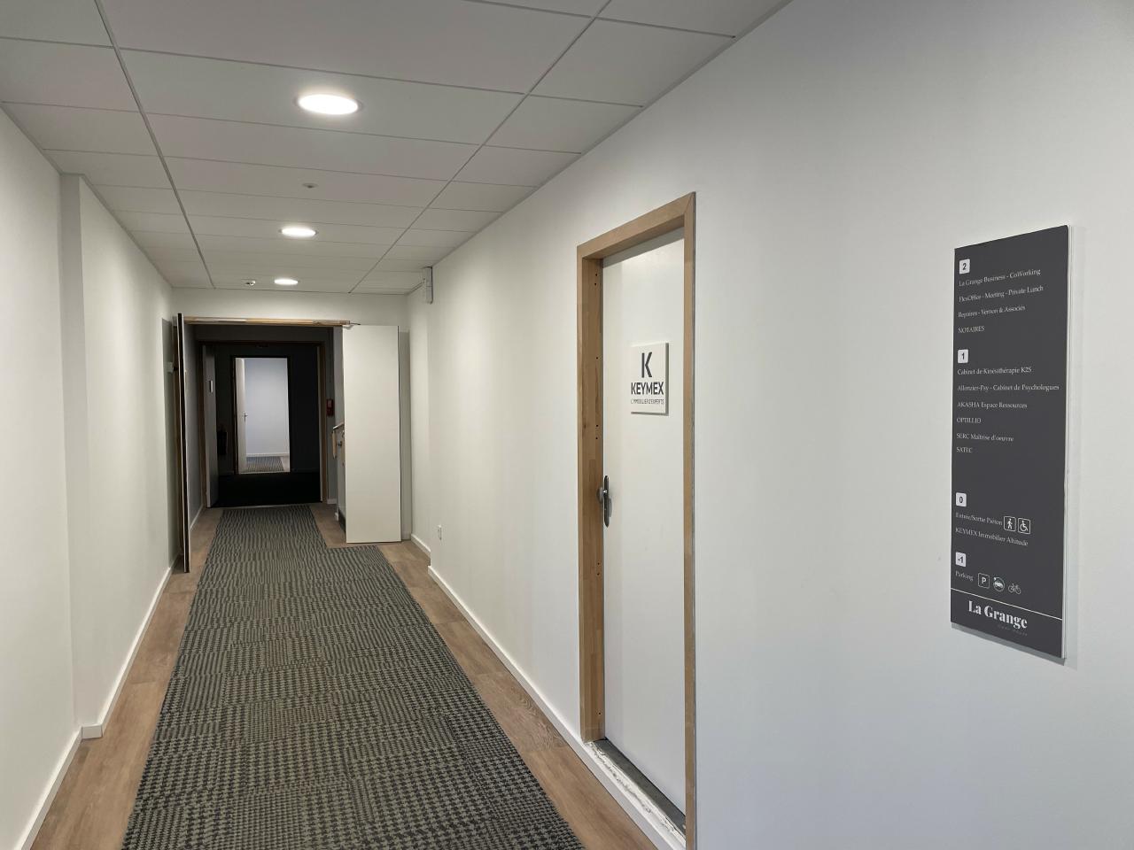 Vente bureau Allonzier-la-Caille Haute-Savoie OVBUR2420618 8