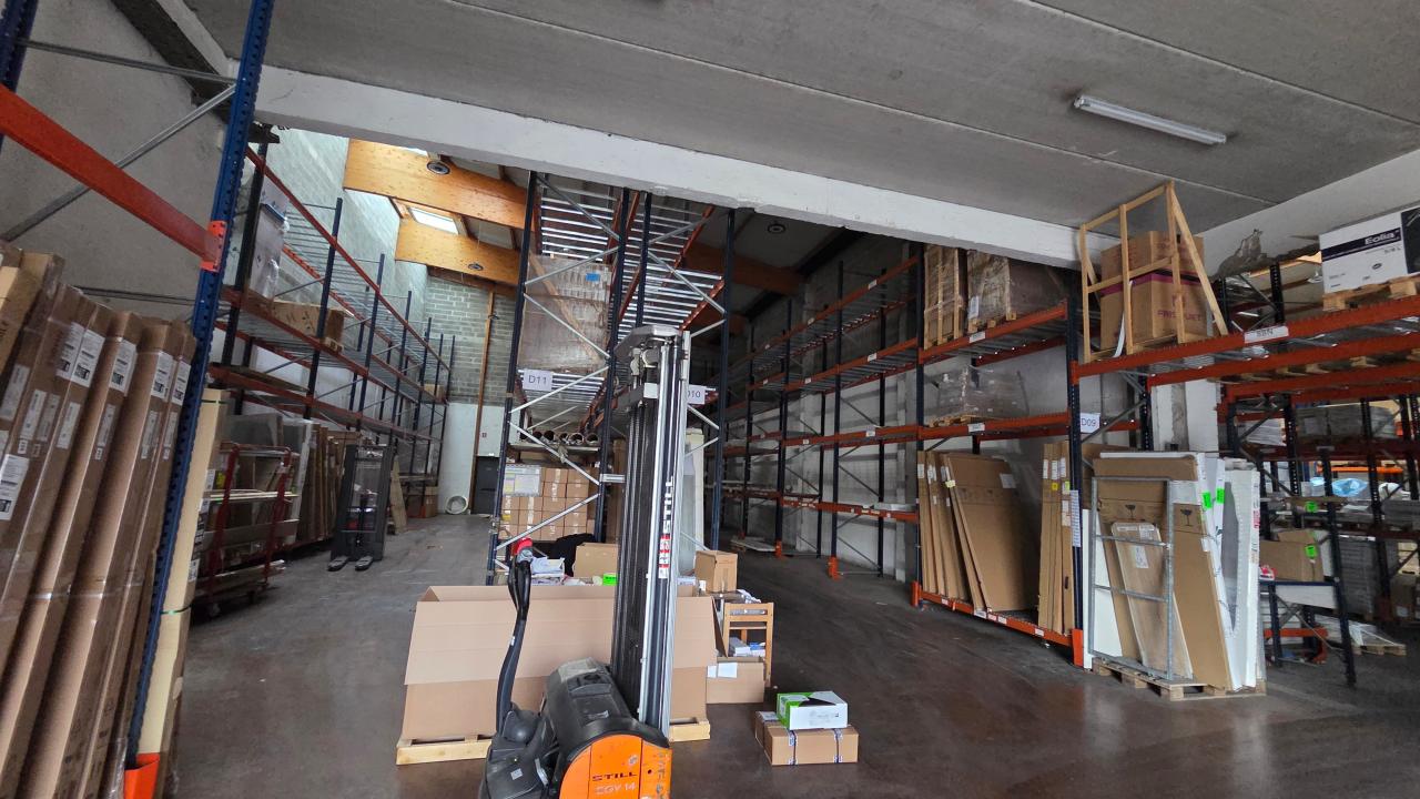 Vente local d'activité Pontault-Combault Seine-et-Marne OVACT2537269 2