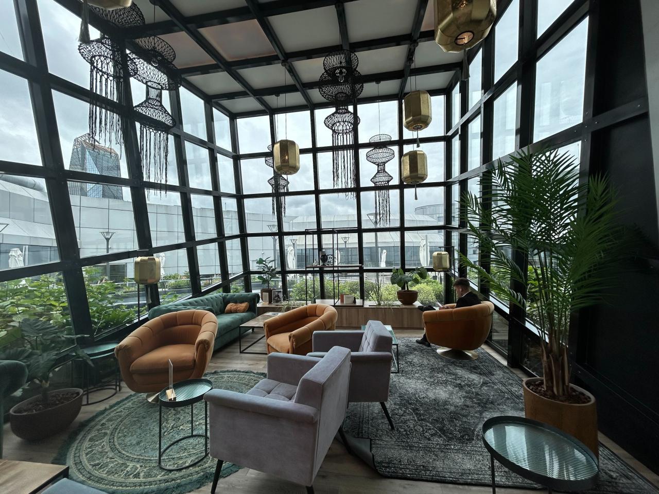 Location coworking Puteaux Hauts-de-Seine OLBUR2532791 8