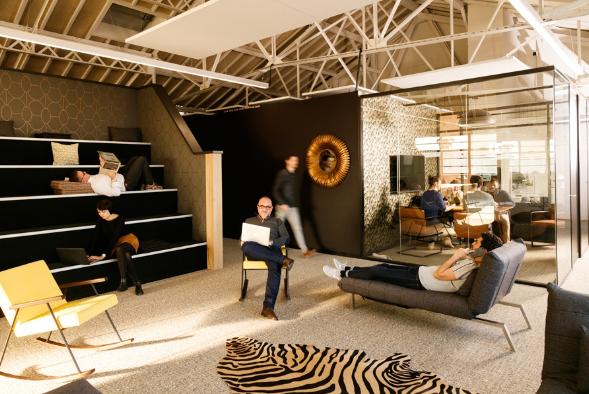 Location coworking Lyon Rhône OLBUR2110605 5