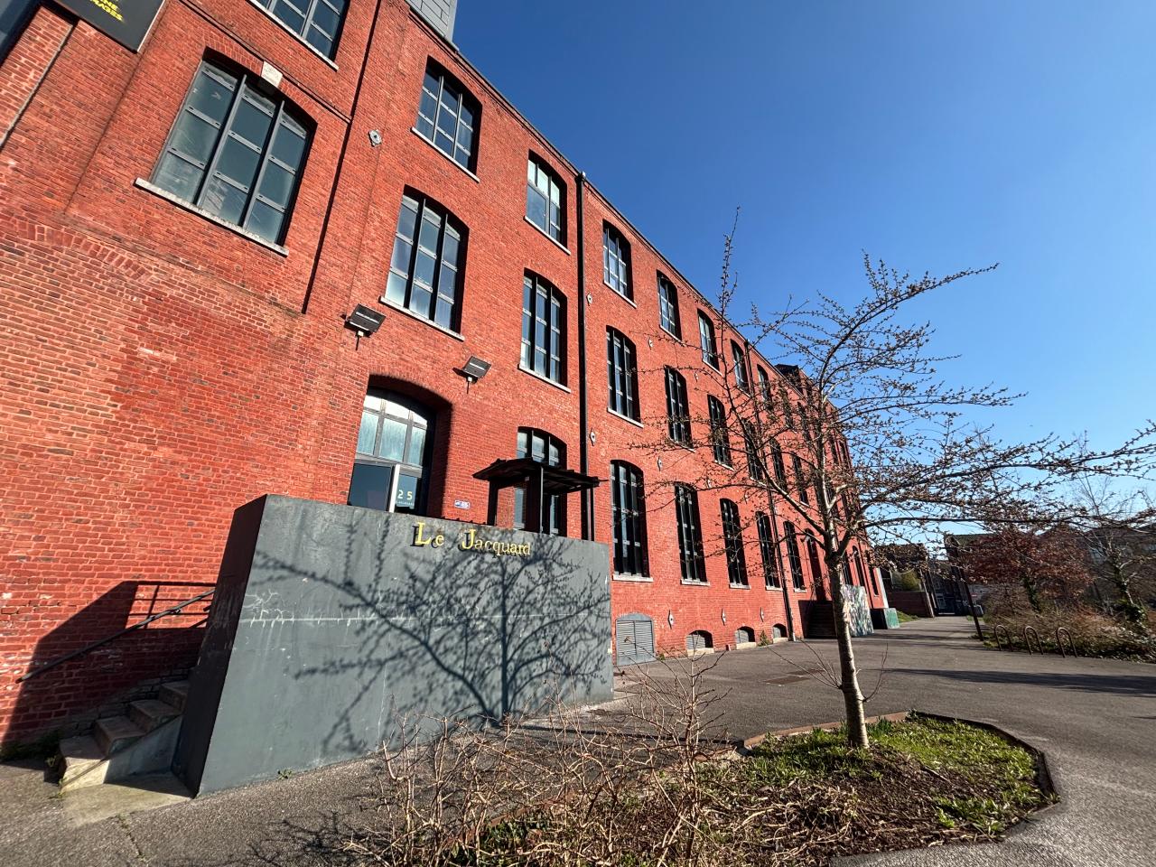 Location bureau Roubaix Nord OLBUR2419019 1